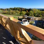 木屋 Beskidzki Zakatek Krynica-zdroj