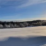 Beskidzki Zakatek Krynica-zdroj Horská chata *