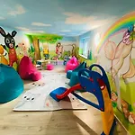 木屋 Beskidzki Zakatek Krynica-zdroj *