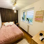 Beskidzki Zakatek Krynica-zdroj