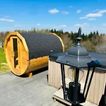 Horská chata Beskidzki Zakatek Krynica-zdroj Krynica-Zdrój