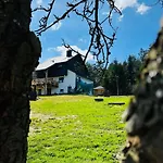 Beskidzki Zakatek Krynica-zdroj