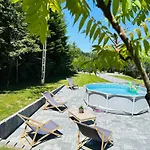 Horská chata Beskidzki Zakatek Krynica-zdroj