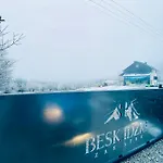 Horská chata Beskidzki Zakatek Krynica-zdroj