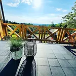 Horská chata Beskidzki Zakatek Krynica-zdroj Krynica-Zdrój