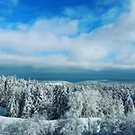 Beskidzki Zakatek Krynica-zdroj Krynica-Zdrój