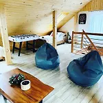 木屋 Beskidzki Zakatek Krynica-zdroj *