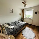 Horská chata Beskidzki Zakatek Krynica-zdroj