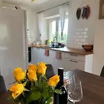 Horská chata Beskidzki Zakatek Krynica-zdroj