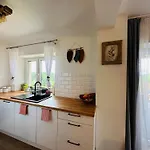 Beskidzki Zakatek Krynica-zdroj Horská chata