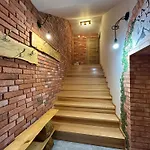 木屋 Beskidzki Zakatek Krynica-zdroj