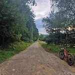 Horská chata Beskidzki Zakatek Krynica-zdroj *