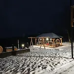 Beskidzki Zakatek Krynica-zdroj Horská chata