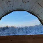 Horská chata Beskidzki Zakatek Krynica-zdroj
