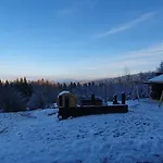 Horská chata Beskidzki Zakatek Krynica-zdroj *