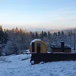 Horská chata Beskidzki Zakatek Krynica-zdroj