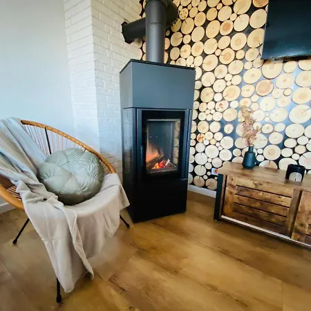 Chalet Beskidzki Zakatek Krynica-zdroj Krynica-Zdrój