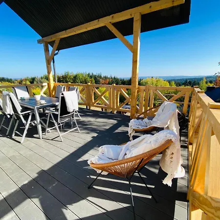 Beskidzki Zakatek Krynica-zdroj