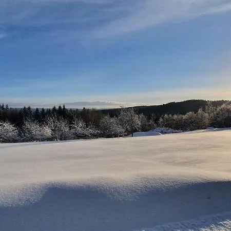 Beskidzki Zakatek Krynica-zdroj Horská chata *