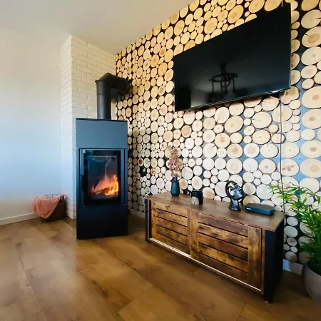 Chalet Beskidzki Zakatek Krynica-zdroj Krynica-Zdrój