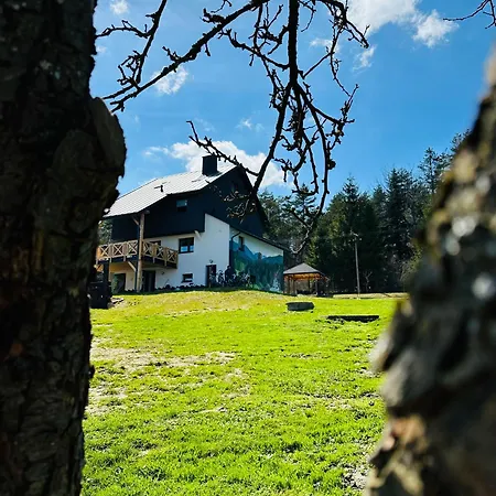 Beskidzki Zakatek Krynica-zdroj