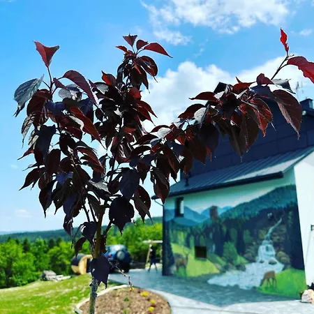 Beskidzki Zakatek Krynica-zdroj *