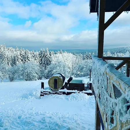 Beskidzki Zakatek Krynica-zdroj Krynica-Zdrój