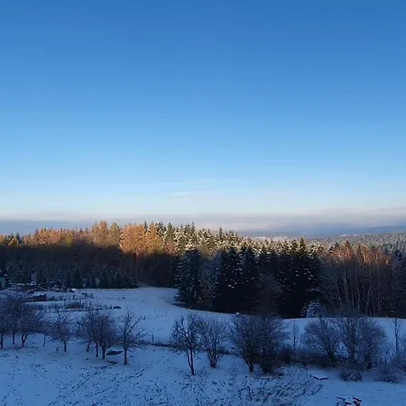 Beskidzki Zakatek Krynica-zdroj